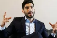 Facundo Moyano: Como peronista me avergüenza este Gobierno”