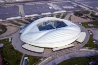 Qatar 2022: ver los partidos dentro de un barco de lujo