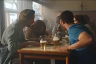 Mundial de Qatar 2022: Quilmes lanzó otra edición de sus icónicas publicidades