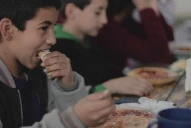 Banco de Alimentos: dos décadas de solidaridad