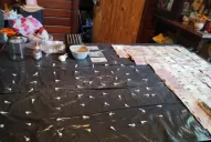 Narcomenudeo: descubren dos centros de venta de droga