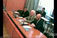 Causa Vialidad: “El lawfare es el contexto en que Periotti llega a juicio”