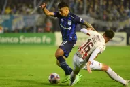 Liga Profesional: dónde ver en VIVO Defensa y Justicia vs Atlético Tucumán, hora, formaciones y TV