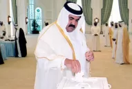 Qatar 2022: Democracia y un rey jefe de Gobierno conviven en la Constitución del país sede del Mundial