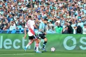 Racing no pudo con River y se perdió la oportunidad de ser campeón