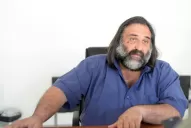 Presupuesto 2023: No estamos dispuestos a aceptar ningún recorte en Educación, advirtió Baradel