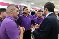 Ahora 30: estos son los 272 productos que integran el programa