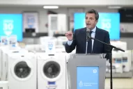 Tenemos una enorme tarea que es bajar la expectativa inflacionaria, dijo Massa