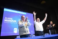 Manzur acude a la Corte de Tucumán para ser candidato a vicegobernador en las elecciones de 2023