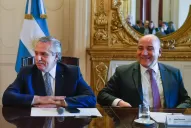 Manzur, candidato a vicegobernador: ¿qué dice la Constitución de Tucumán sobre las reelecciones?