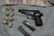 Narcomenudeo: los legisladores vuelven al recinto para designar jueces provinciales