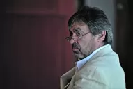 Una testigo denunció amenazas de Barenbreuker