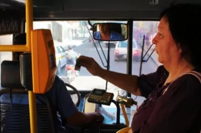 Según Aetat, el boleto de San Miguel de Tucumán está por debajo del valor medio en el país