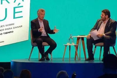 Pablo Avelluto: “El PRO perdió sus convicciones y ya no representa a nadie”