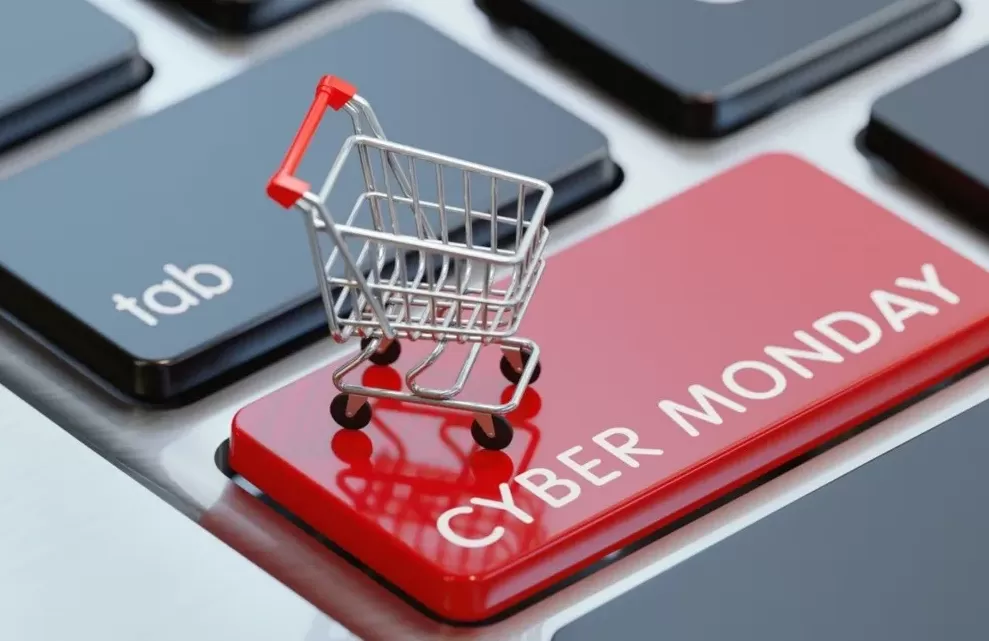 Cyber Monday se funcionará con Ahora 30