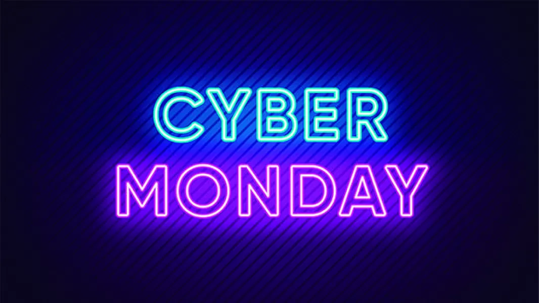 Cyber Monday: estos son los productos que se podrán comprar en cuotas sin interés