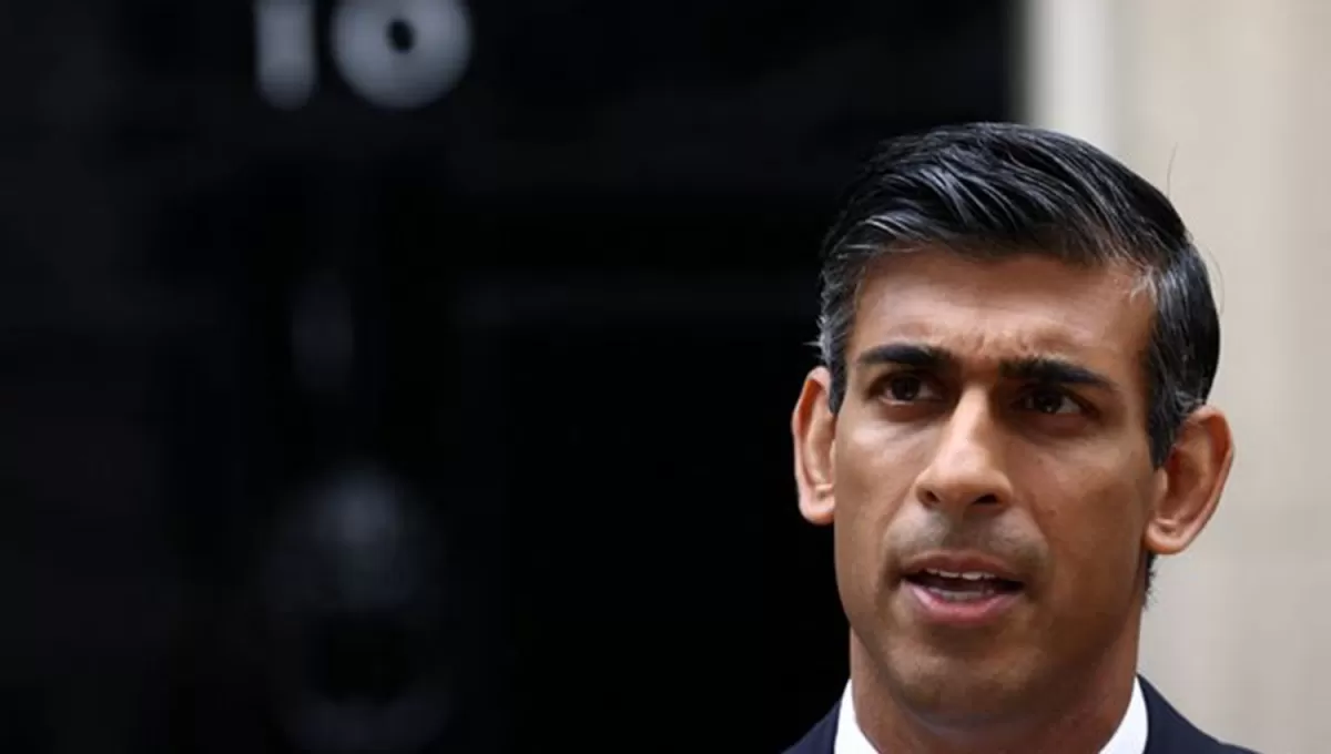 El Gobierno británico defendió su controvertido proyecto de ley sobre inmigración ilegal