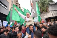 Por qué el oficialismo de Tucumán no confirma si Jaldo será su candidato a gobernador en 2023