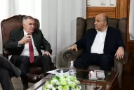 Manzur, candidato a vicegobernador de Tucumán: ¿cuál será la integración de la Corte que definirá su futuro?