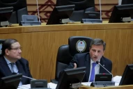 Berarducci: Lichtmajer se convirtió en el peor ministro de Educación de la historia de Tucumán