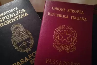 Ciudadanía italiana: cuatro maneras de obtenerlas en tiempo récord