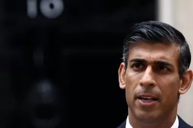 El Gobierno británico defendió su controvertido proyecto de ley sobre inmigración ilegal