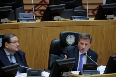 Berarducci: Lichtmajer se convirtió en el peor ministro de Educación de la historia de Tucumán