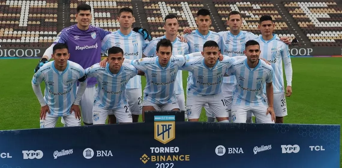 Atlético Tucumán se habría asegurado la continuidad de un jugador clave en el esquema de Pusineri