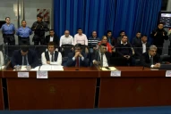 Caso Luis Espinoza: “Hoy ya sabemos quiénes lo mataron”