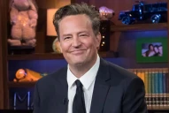 El actor que interpretó a Chandler en Friends abandonó el rodaje de una película tras un ataque al corazón