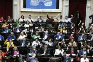 Diputados rechazó el artículo que permitía cobrar el Impuesto a las Ganancias al Poder Judicial