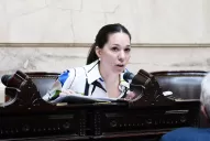 El Presupuesto no logró consenso entre la dirigencia local