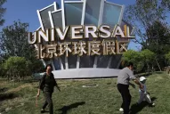 ¿Otra vez covid-19? China cierra un parque de diversiones y volvieron las restricciones en Wuhan