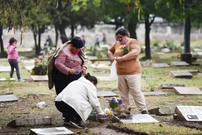 El Gobierno de Tucumán decretó asueto escolar y administrativo para el 2 de noviembre