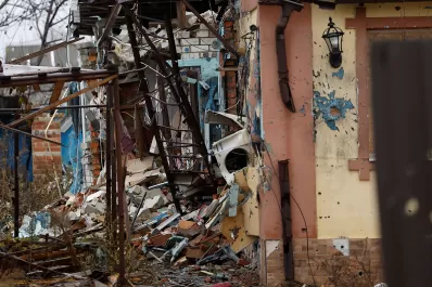 Temor a una “bomba sucia”