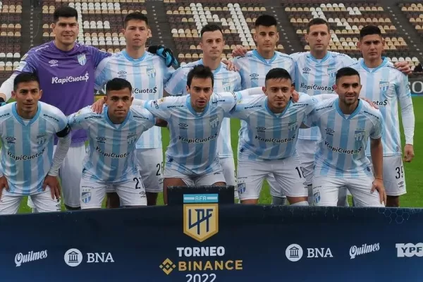 Atlético Tucumán se habría asegurado la continuidad de un jugador clave en el esquema de Pusineri