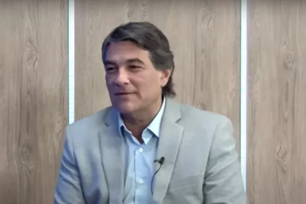 En el bussismo critican la decisión del oficialismo de archivar la denuncia contra Cobos