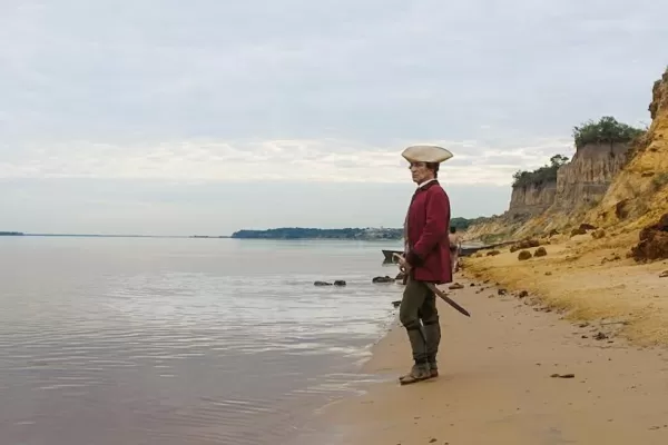 Espacio Incaa: presentarán dos películas basadas en obras de Di Benedetto