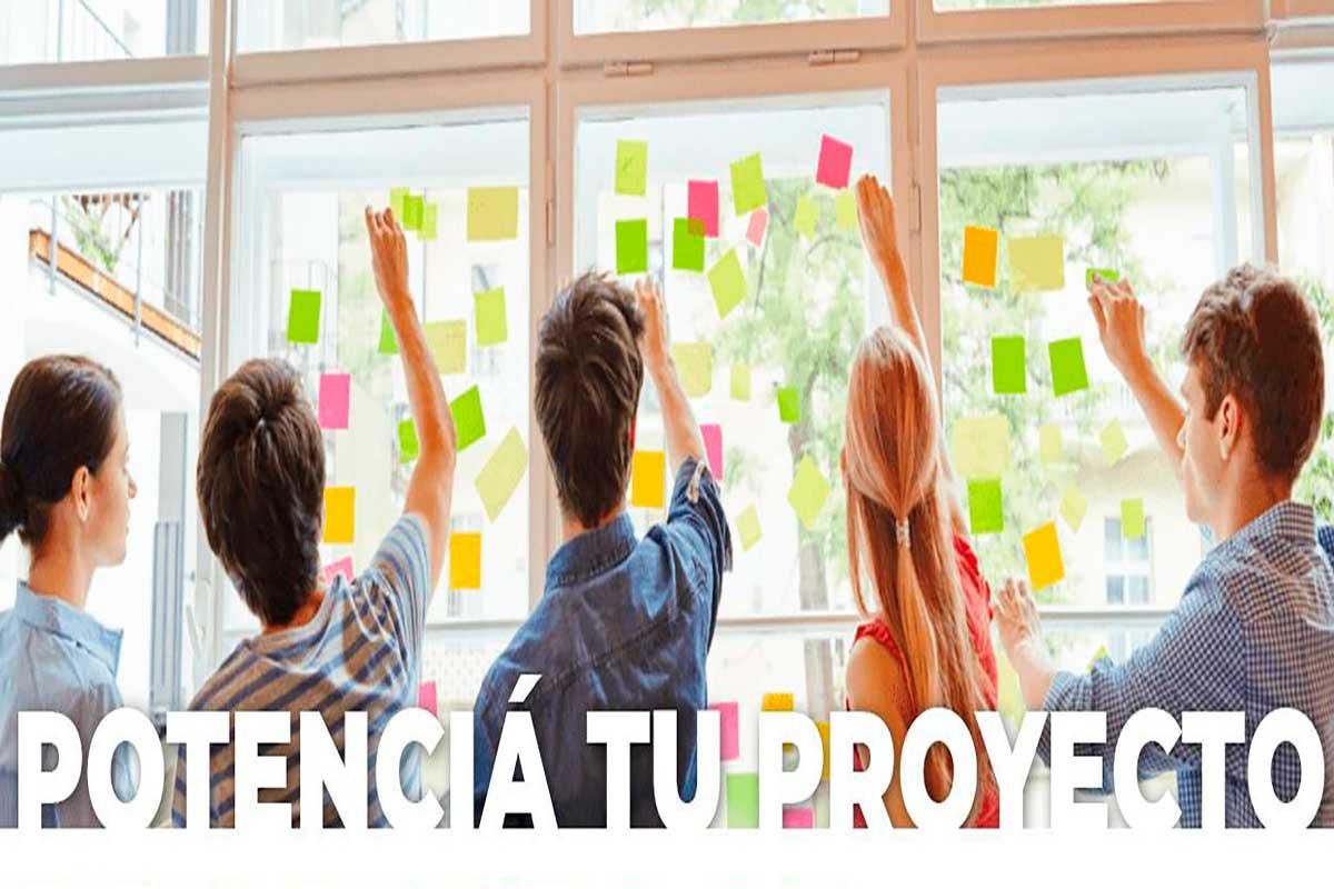 Potenciá tu trabajo: The Project Lab, en Tucumán