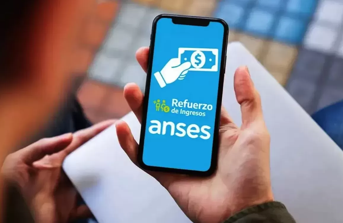 El IFE 5 de Anses se pagará en dos cuotas
