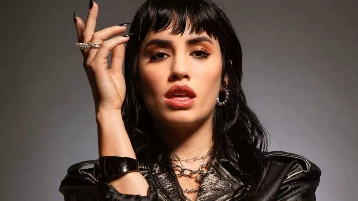 Lali Espósito suspendió dos shows: cuál es el motivo