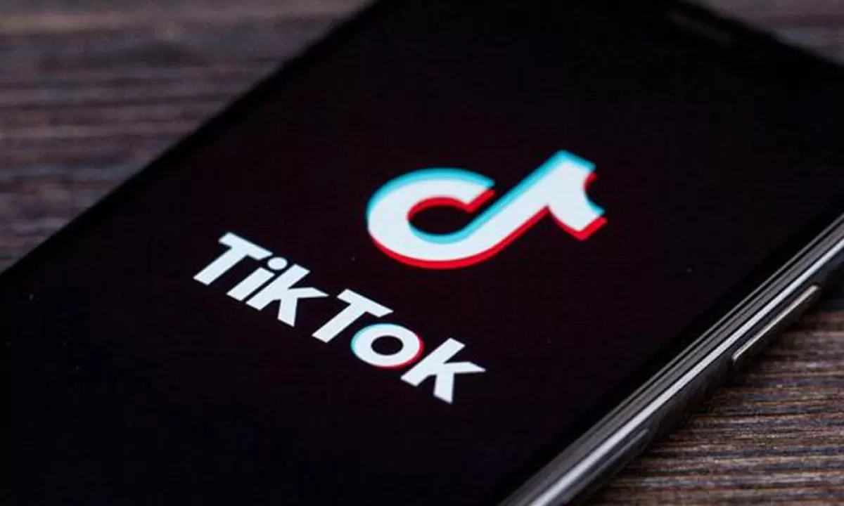 TikTok.