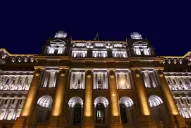 La derrota por Ganancias: en el Poder Judicial no pagarán el impuesto