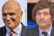 Interna libertaria: Espert cruzó a Milei por ausentarse en la votación de un nuevo impuesto