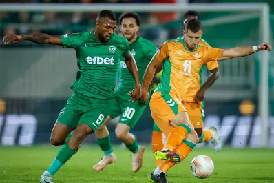 La lesión de Guido Rodríguez también despertó alarma en la Selección argentina