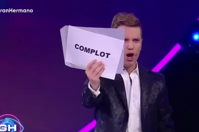 Gran Hermano: cómo fue el complot que se generó en la casa