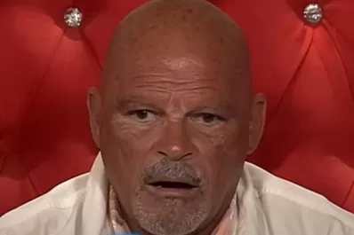 Video: el mal momento de Alfa al intentar hacer la nominación espontánea en Gran Hermano