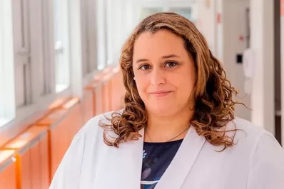 Una investigadora del Conicet fue distinguida como Científica del año