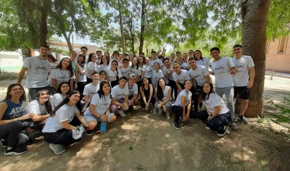 Delegación del Colegio Nuestra Señora de la Unidad de Villa Pueyrredón, Buenos Aires, 