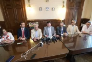 Narcomenudeo en Tucumán: confirman la implementación de la ley a partir del mes próximo